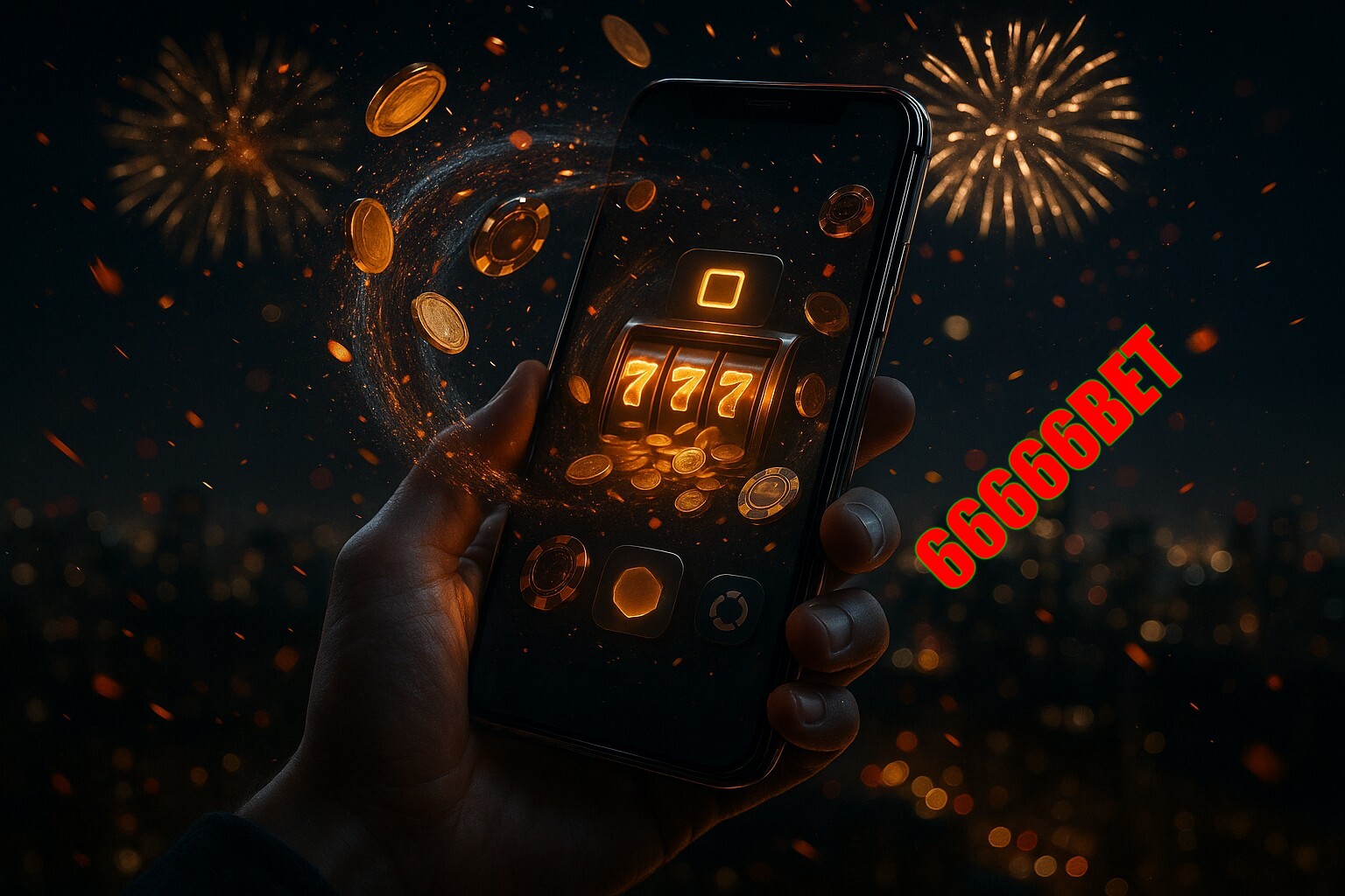 Benefícios do App