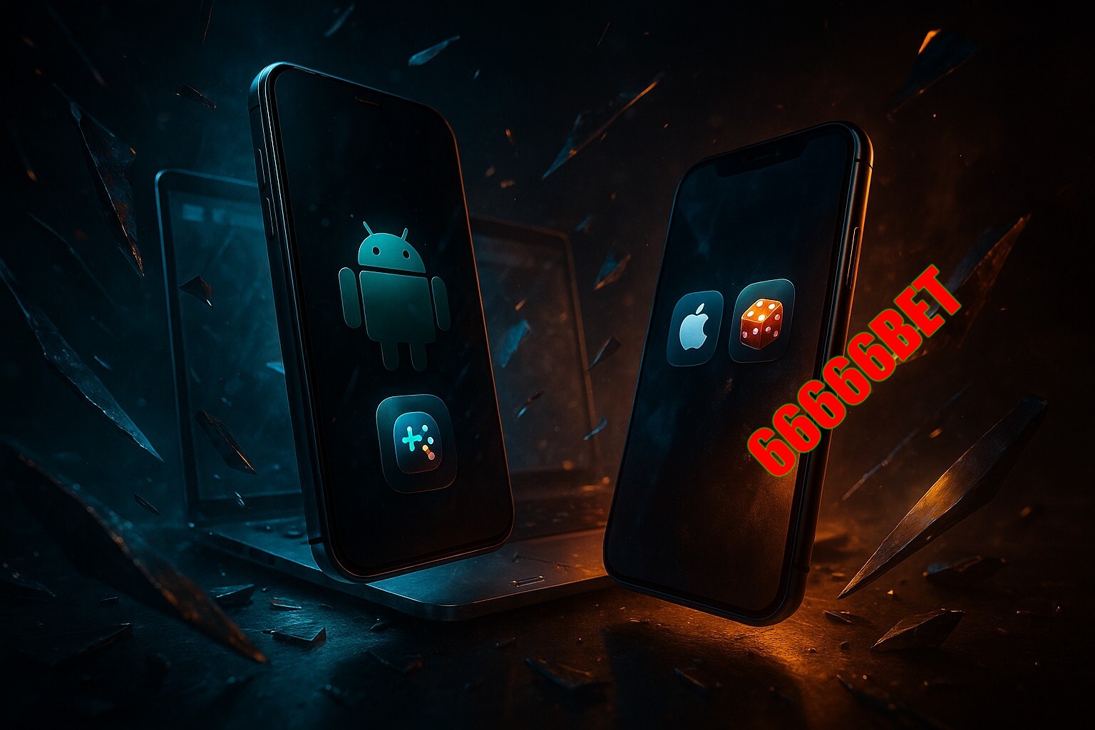 Compatibilidade do App