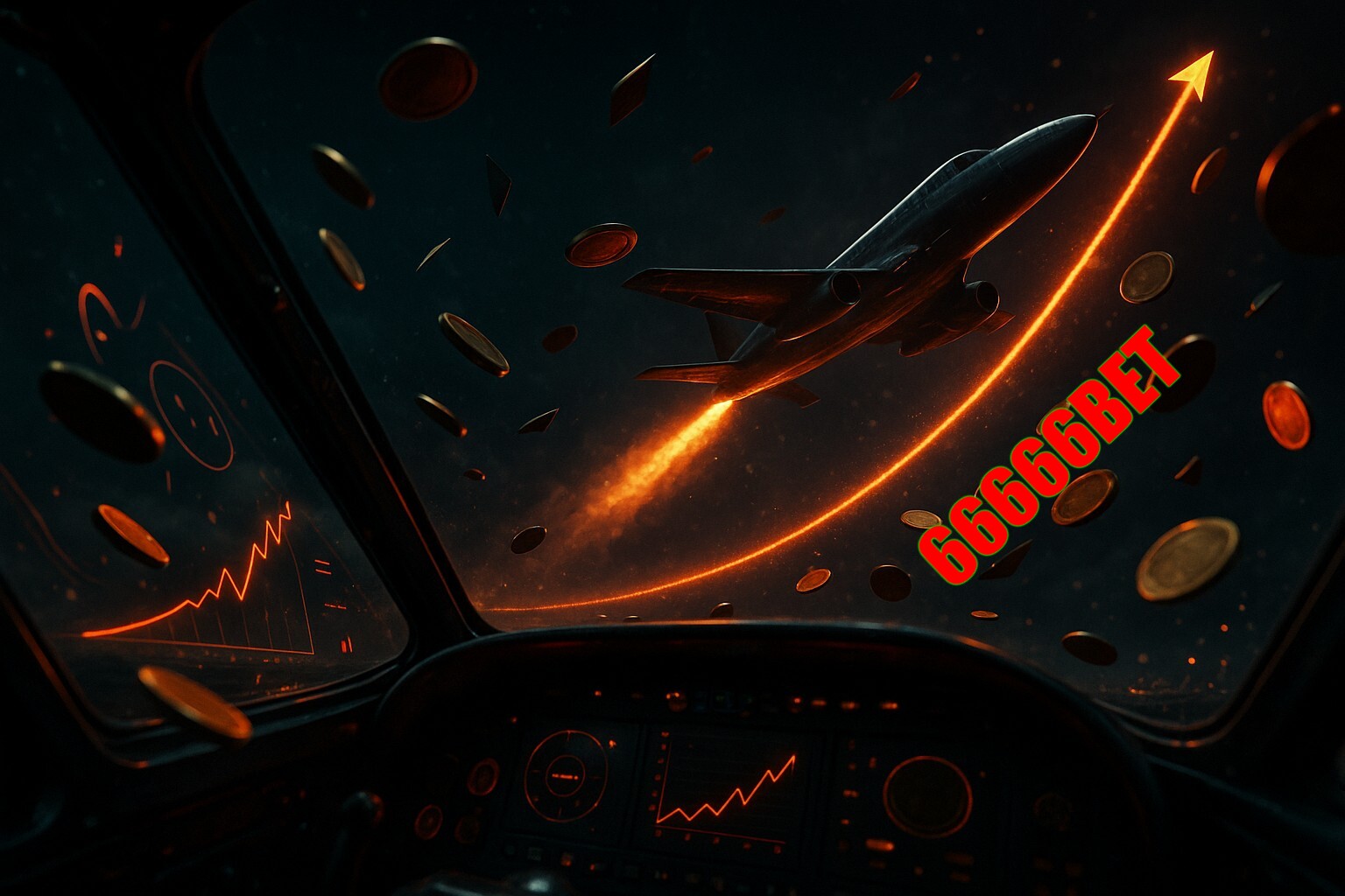 Como Jogar Aviator
