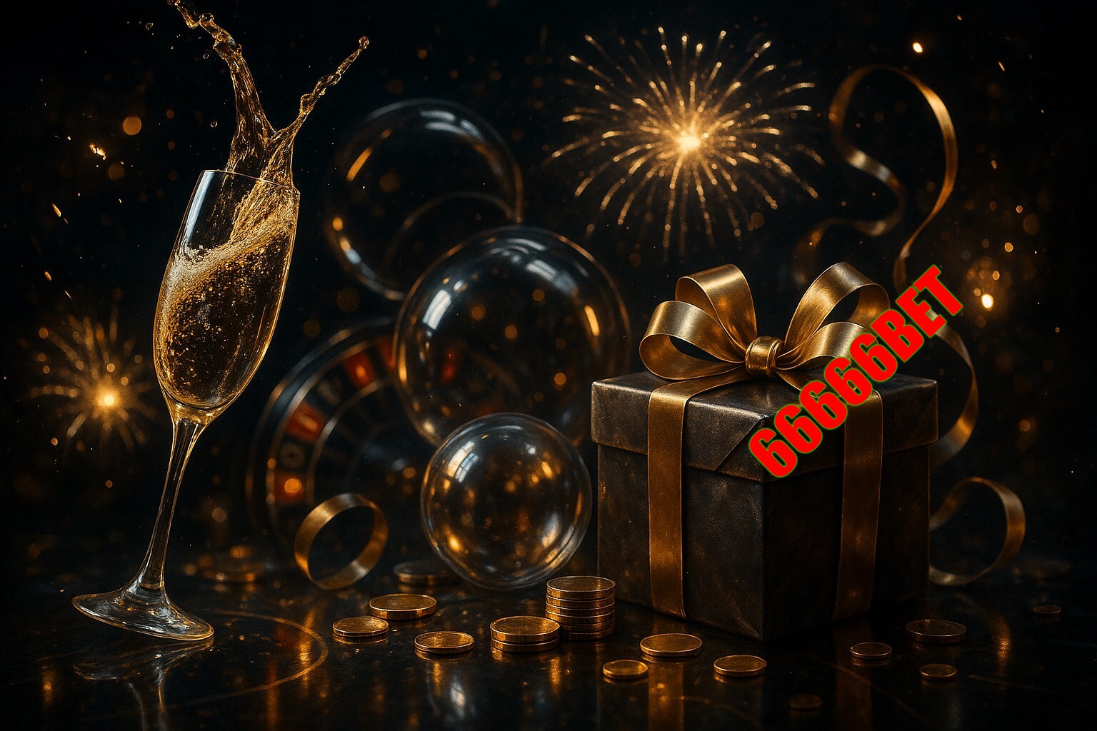 Bônus Festivos