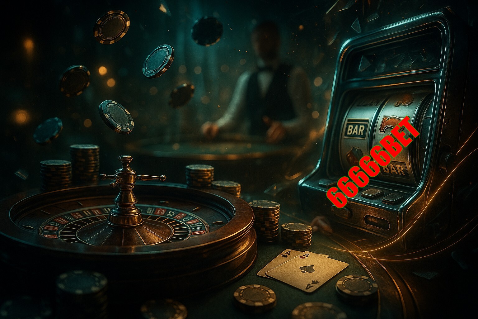 Jogos Recomendados