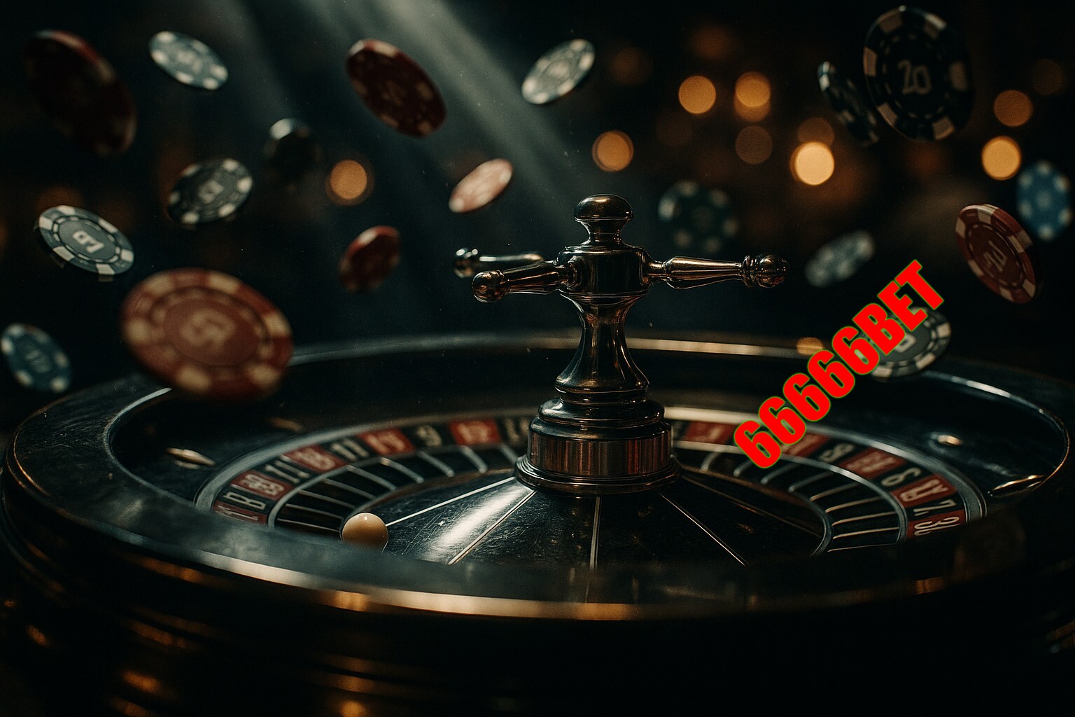 Jogos de roleta online