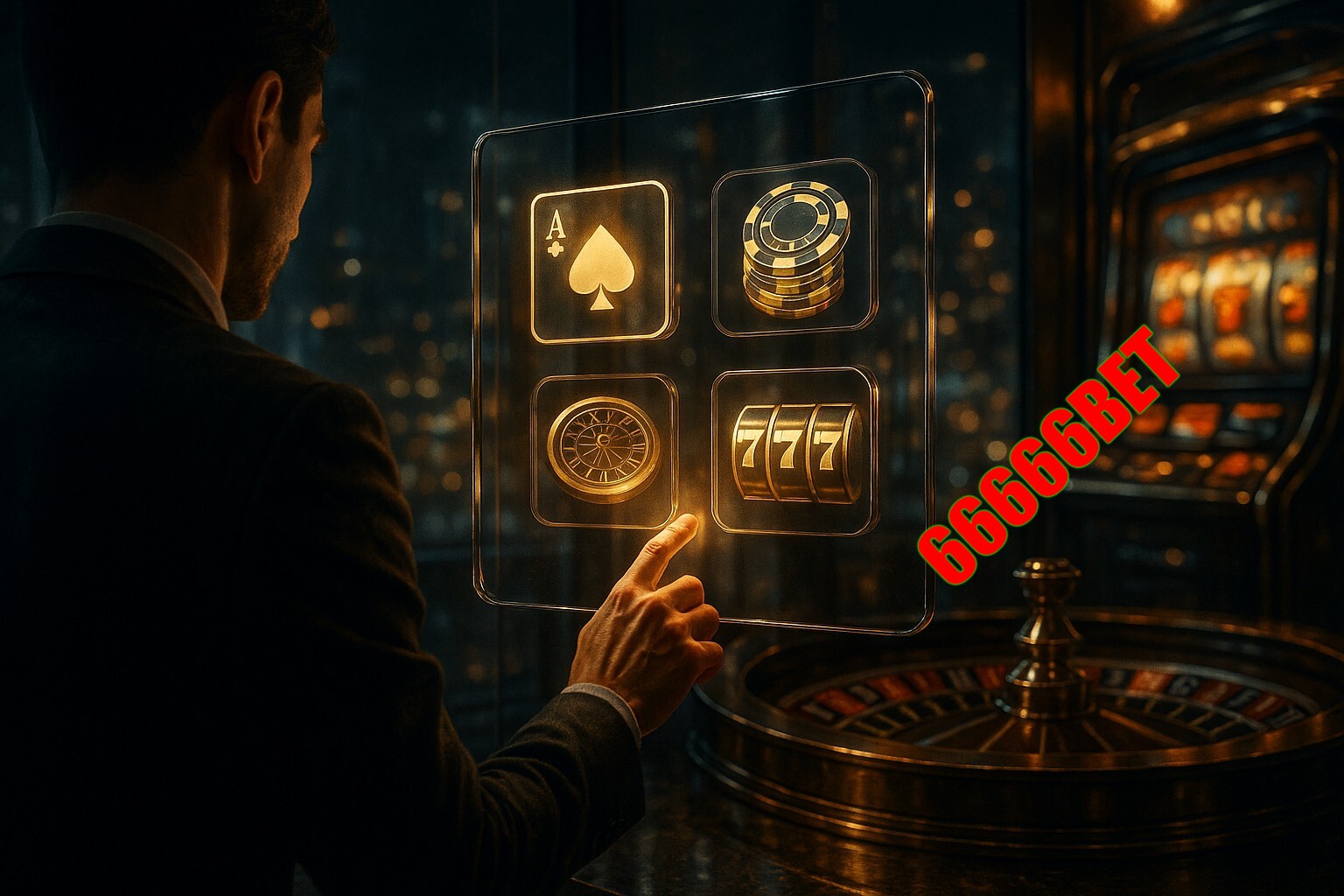 Benefícios do Login