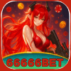 Logo da 66666BET